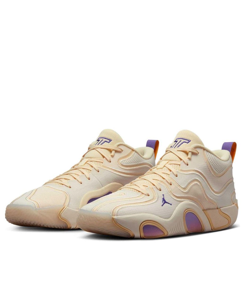 Nike Natural Tatum 3 Pf 'Highlights' for men