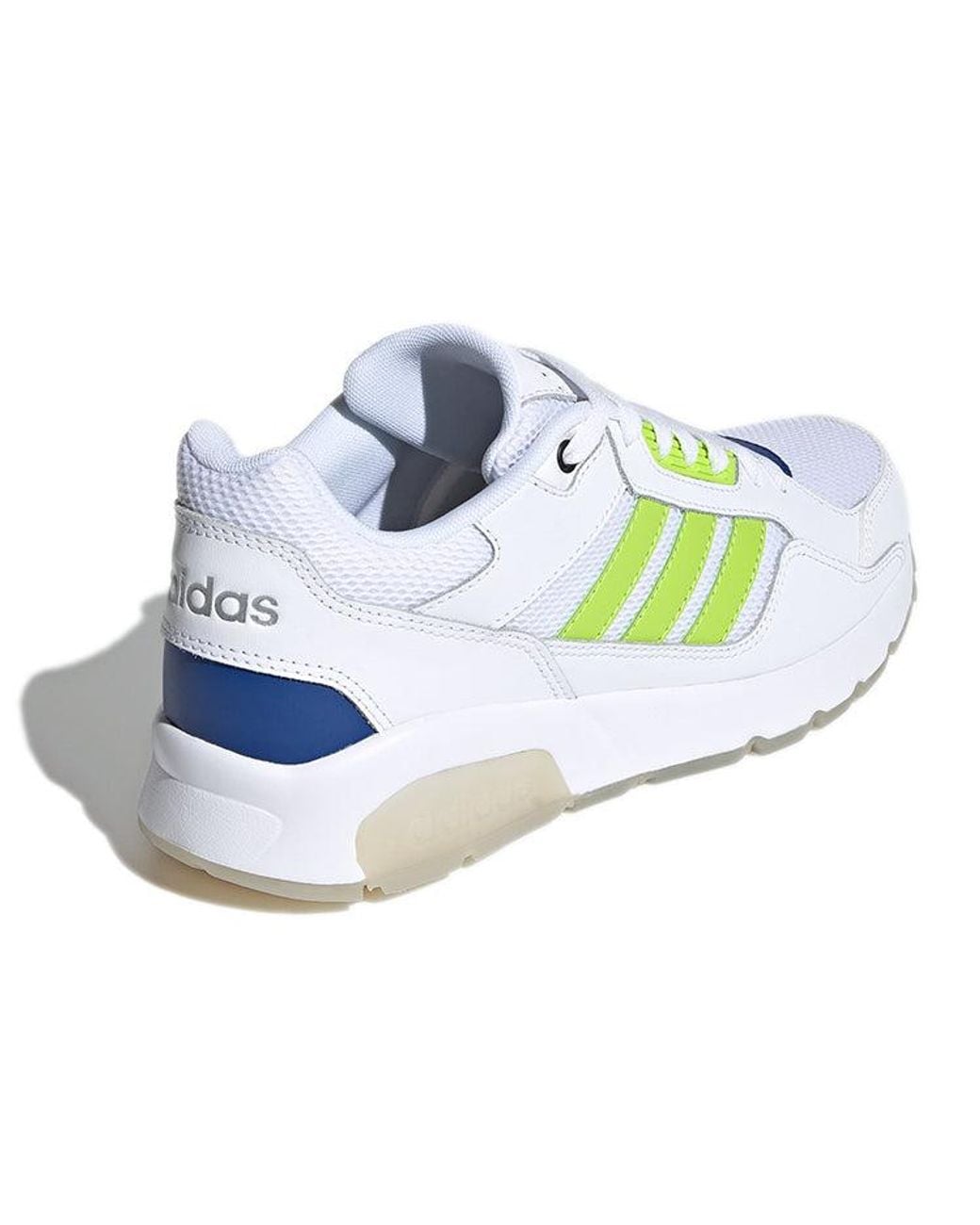 Adidas White Run 90S for men