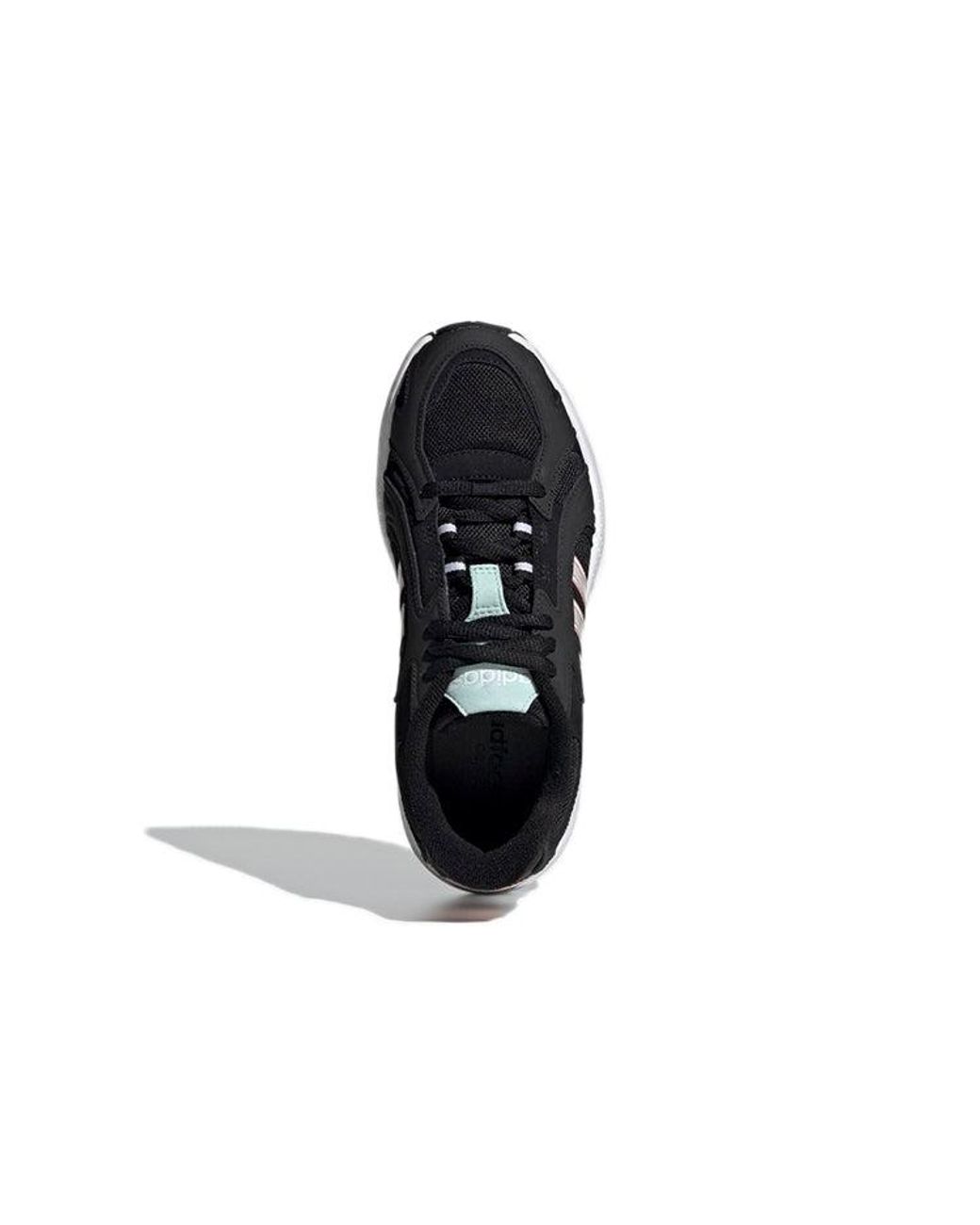 Adidas Black (Wmns) Crazychaos Shadow 2.0 Clear'