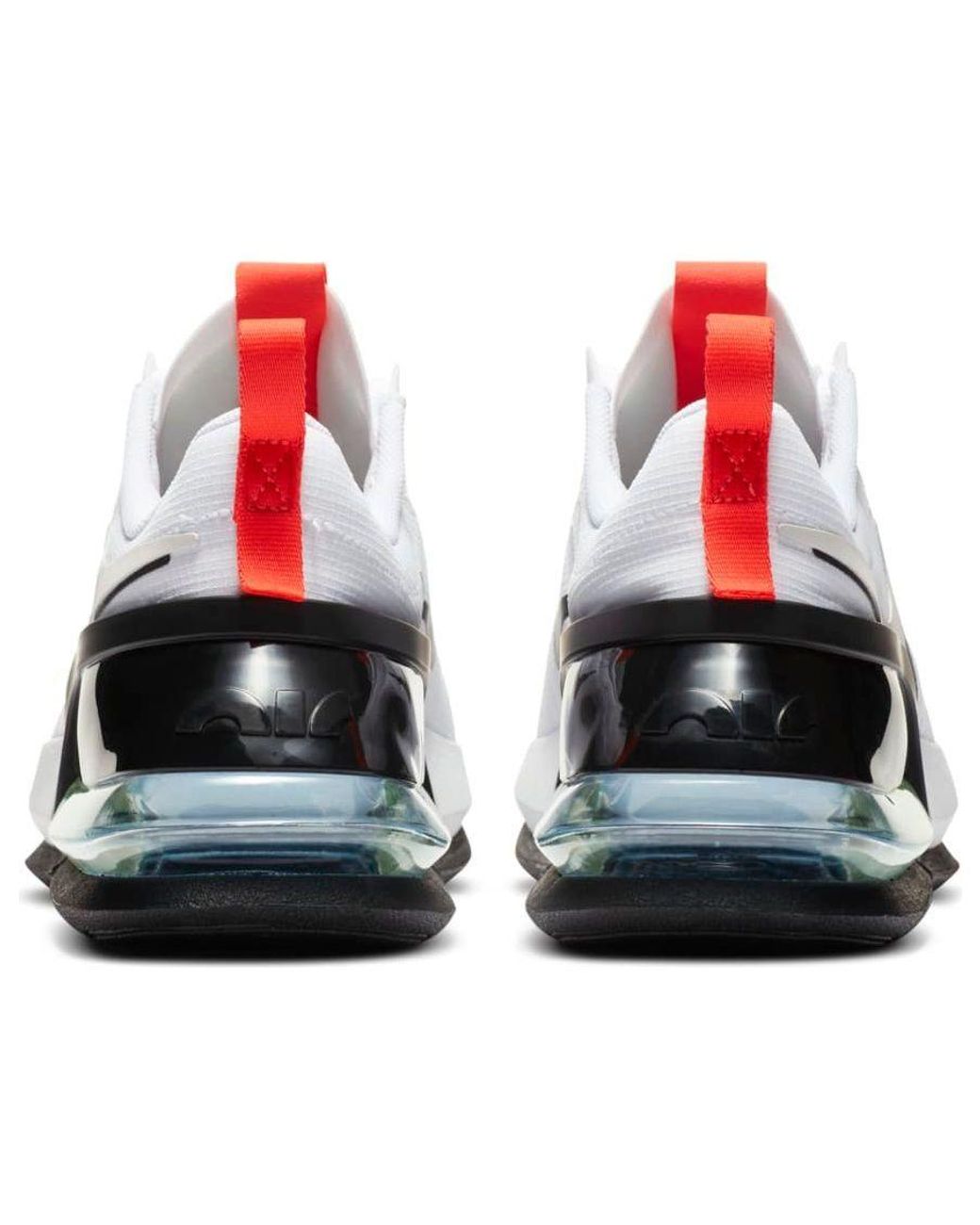 Nike White (Wmns) Air Max Up