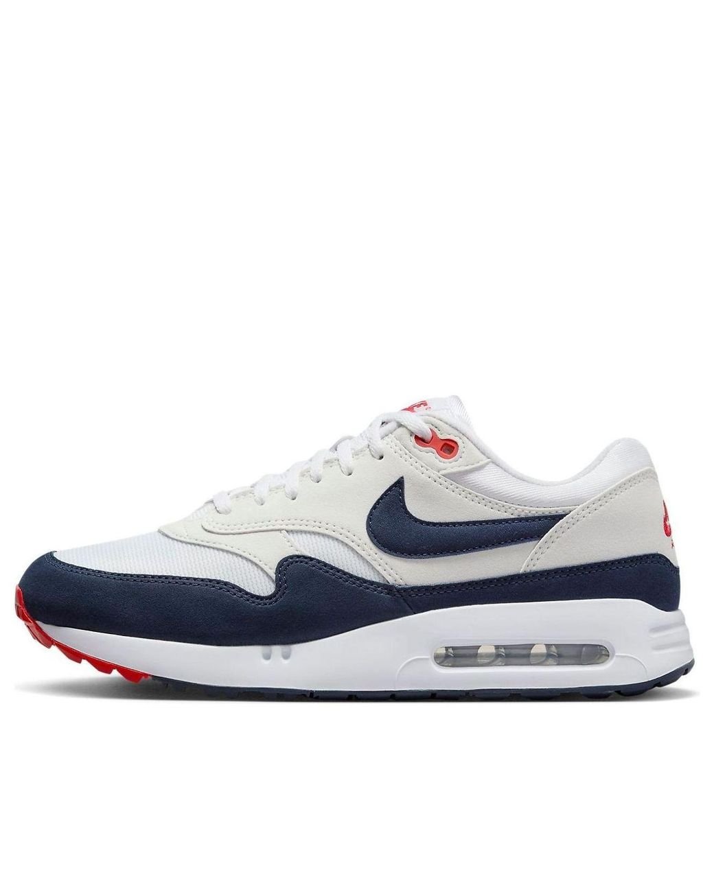 nike air max 1g golf shoes mens