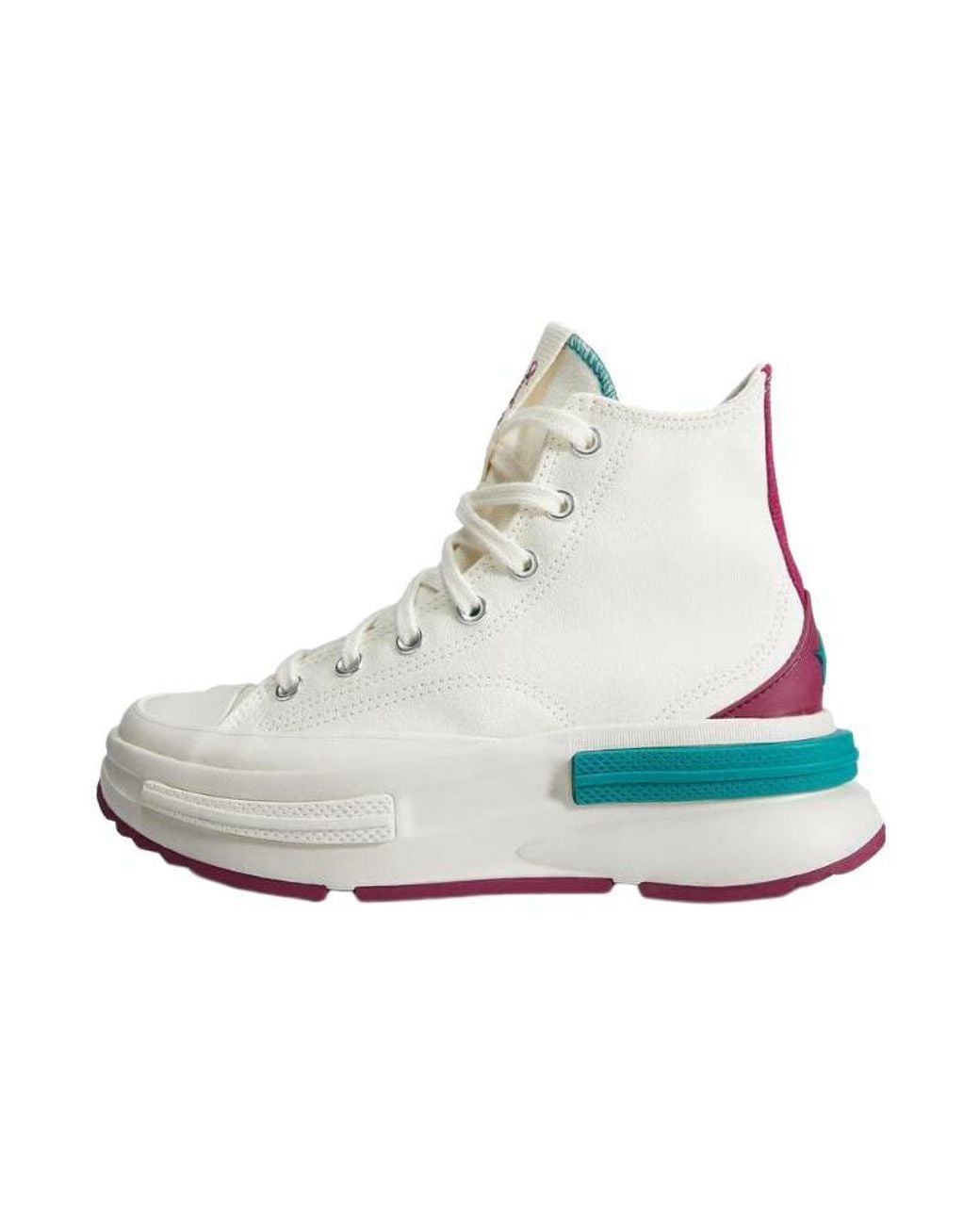 Converse White Run Star Legacy Cx 'Egret' for men
