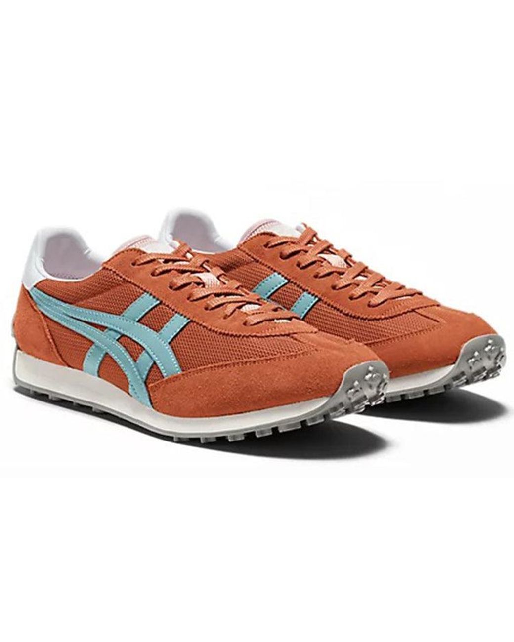 Onitsuka Tiger Red Edr 78 'Piquant Dusty' for men