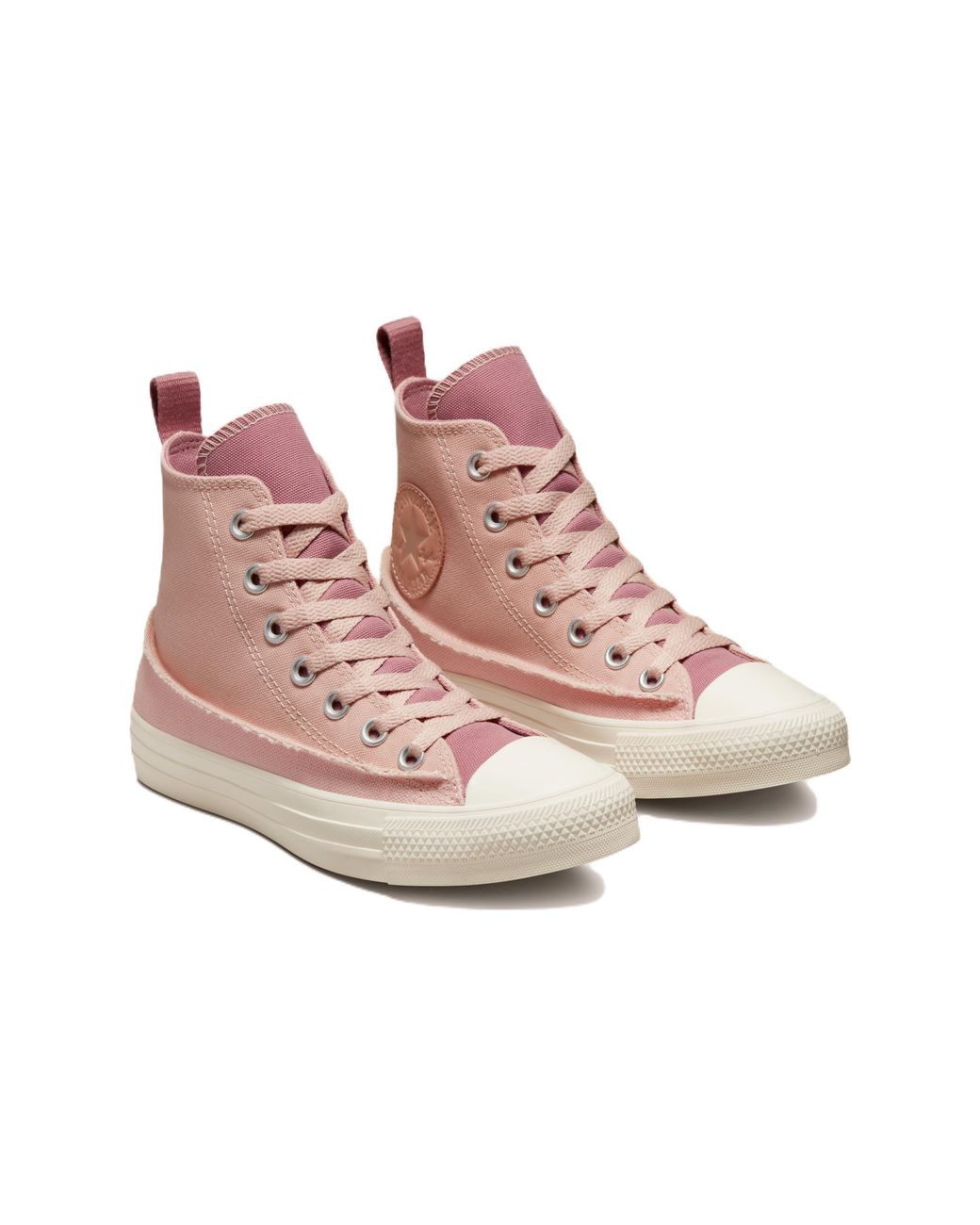 Converse Brown (Wmns) Chuck Taylor All Star High Clay'