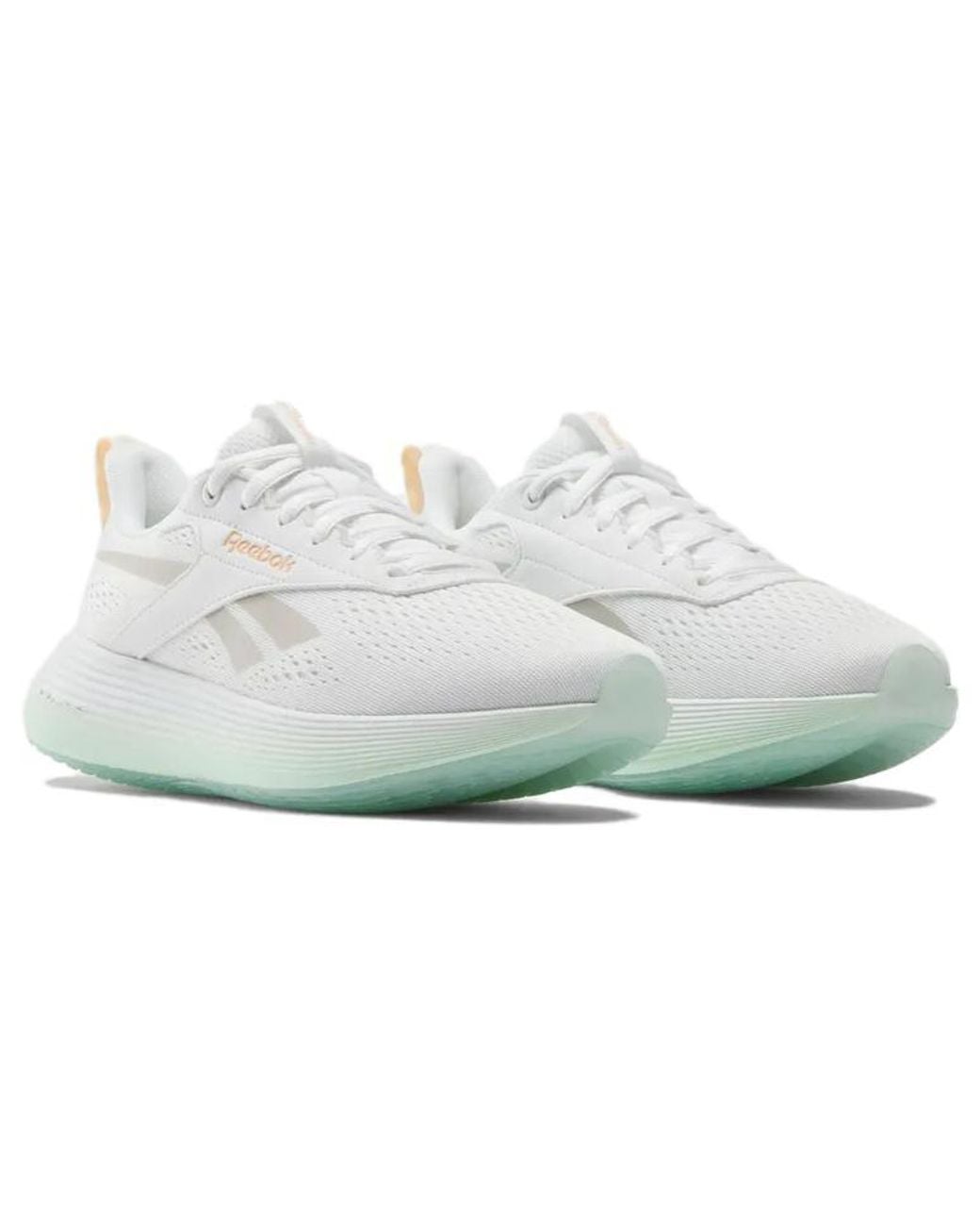 Reebok White (Wmns) Dmx Comfort+ Aqua Dust'