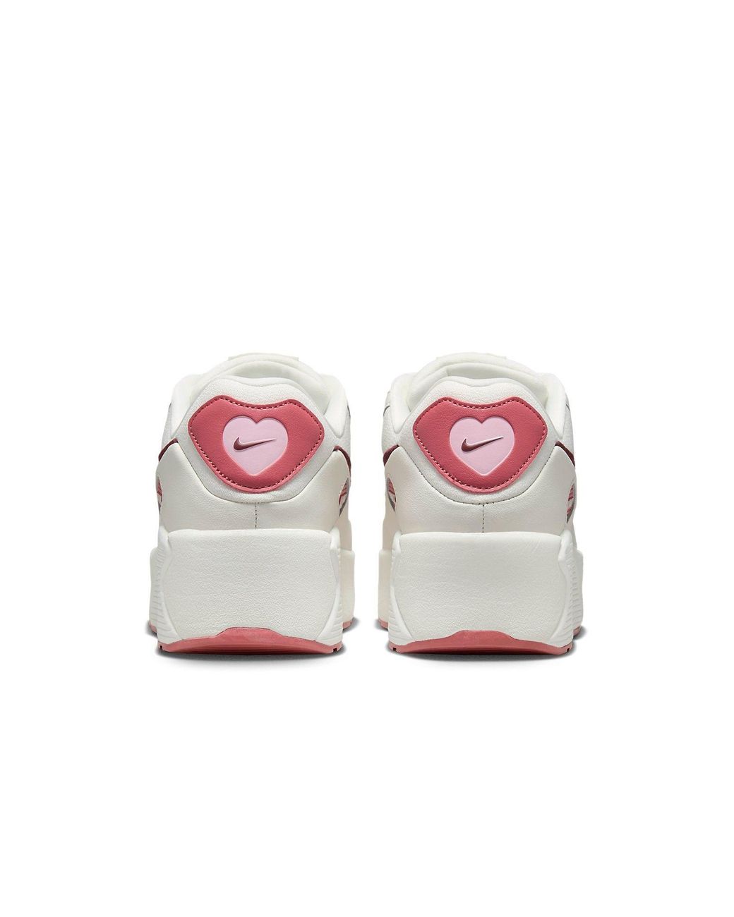 Nike White (Wmns) Air Max 90 Lv8 Se 'Valentine's Day'