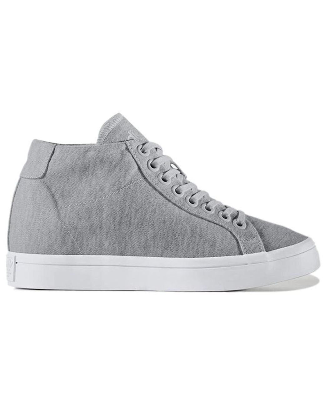 Adidas Gray (Wmns) Originalsothers Skate Shoes