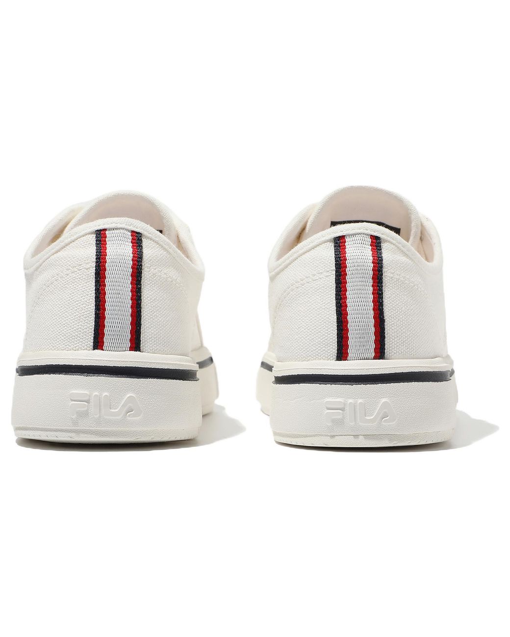 Fila White Coat Light 'Cream'