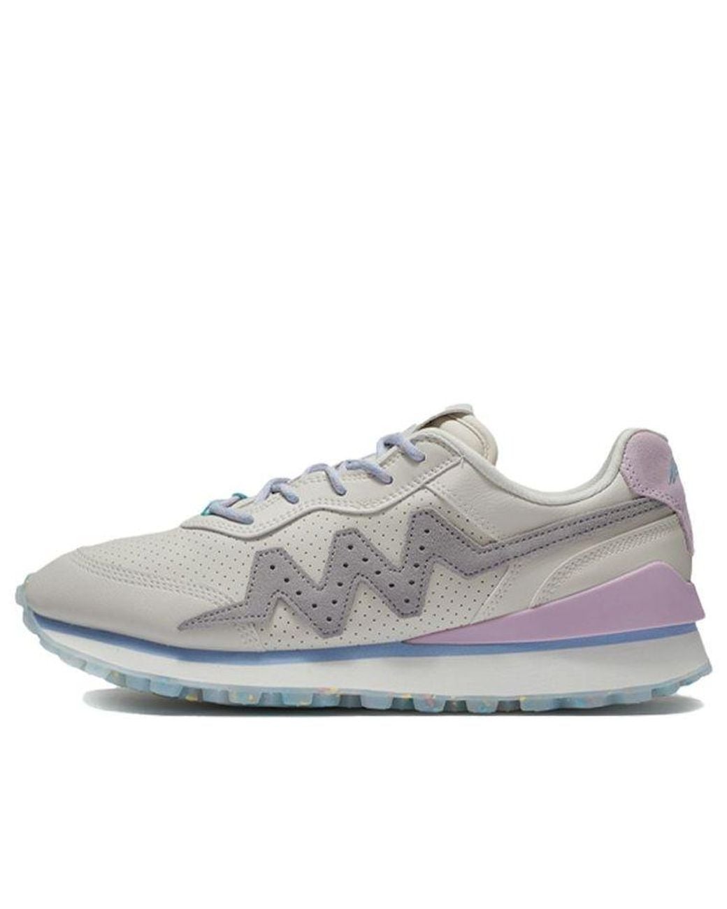 Li-ning Gray Wade 001 'Cotton Candy' for men