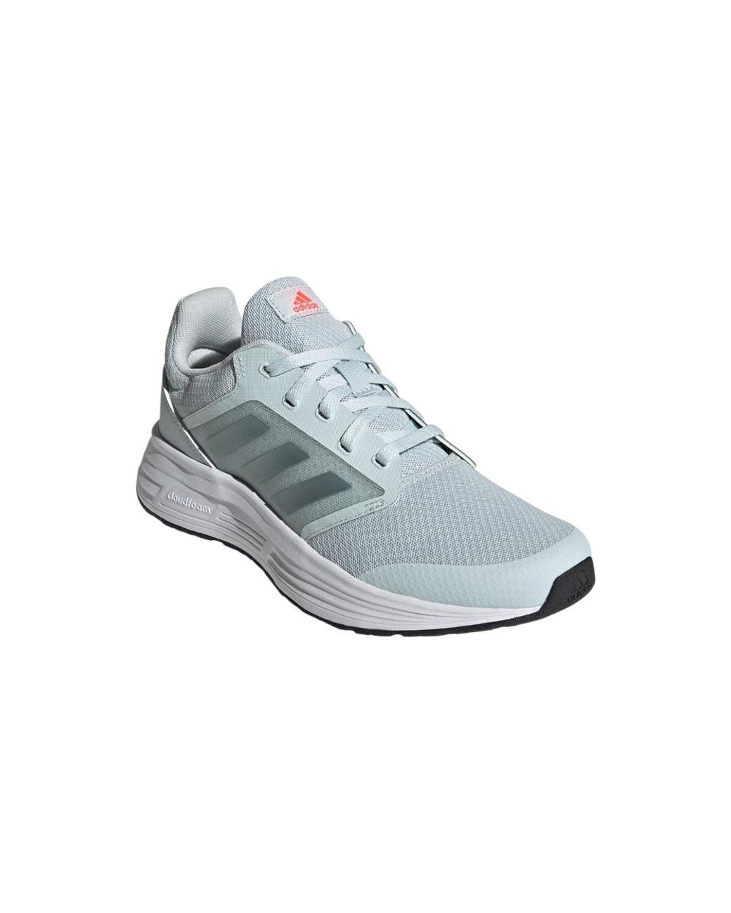 Adidas White (Wmns) Galaxy 5 'Light'