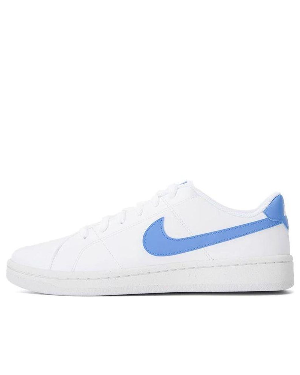 Nike Court Royale 2 Next Nature in Blue for Men | Lyst