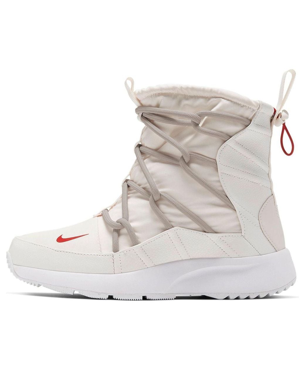 Nike Metallic (Wmns) Tanjun High Rise 'Phantom'