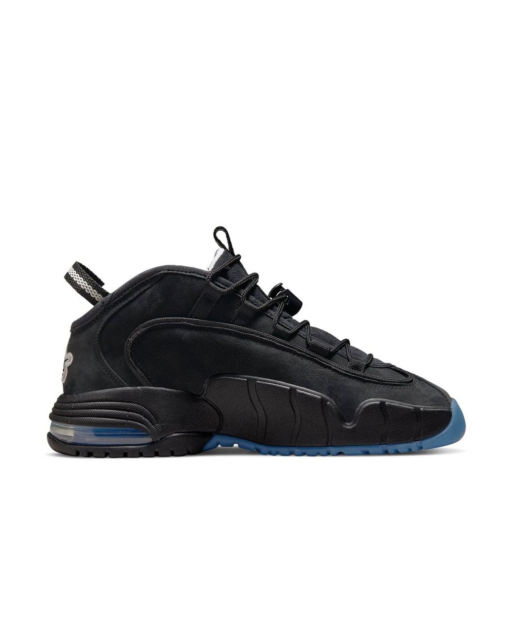Nike Black Social Status X Air Max Penny 1 'Recess for men