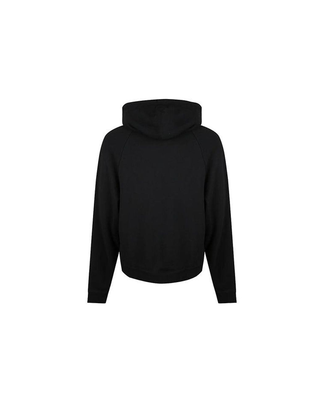 Nike Black As Sportswear Sportswear Ft for men