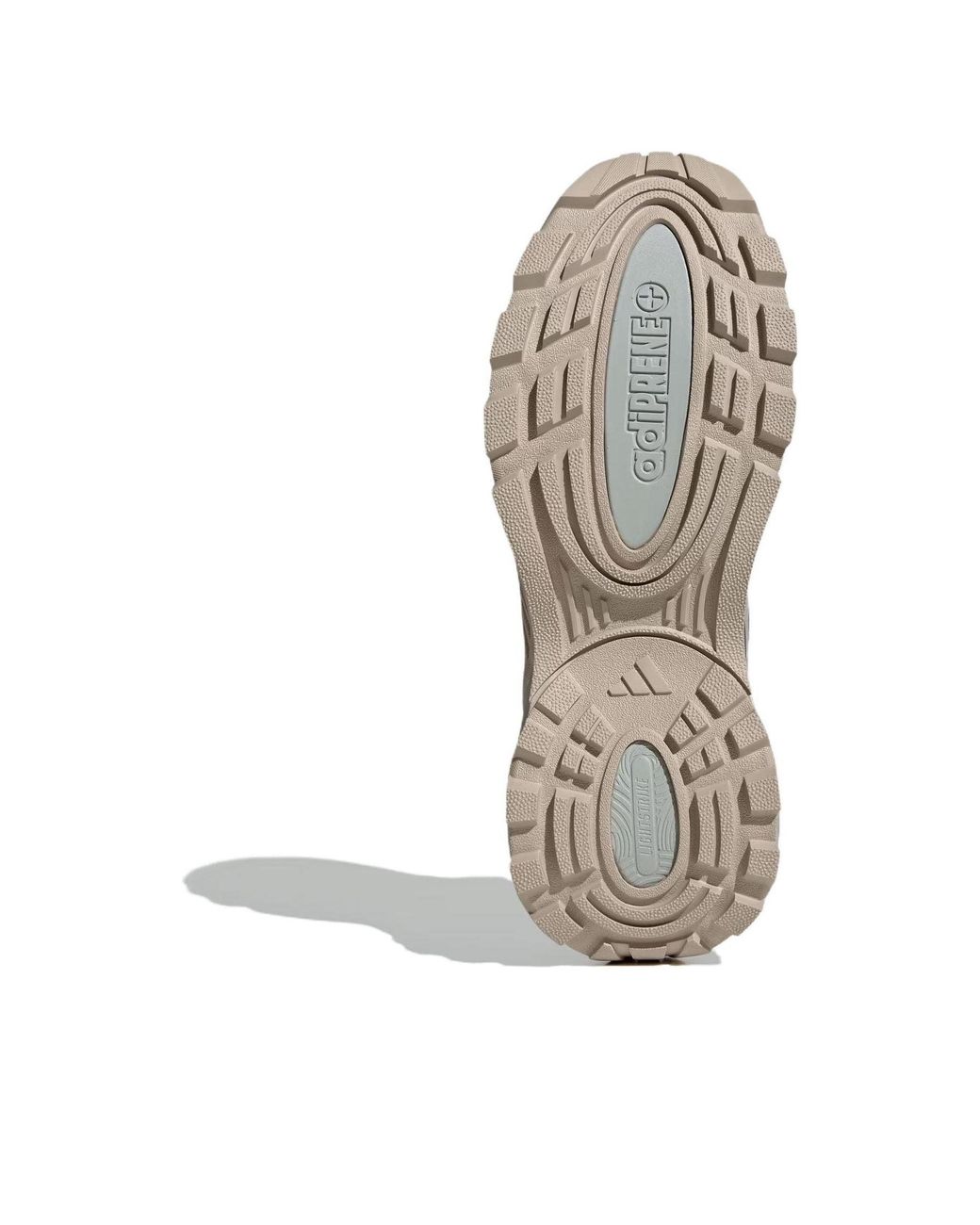 Adidas Gray Wonder Runner 'Stone' for men