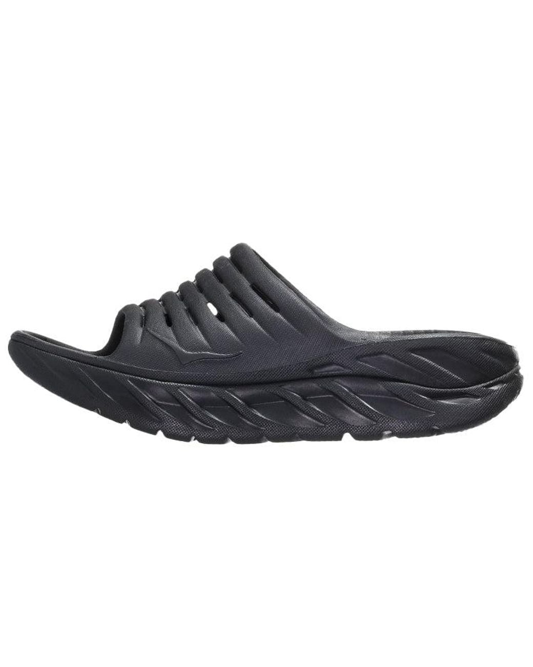 Hoka One One Blue Ora Recovery for men