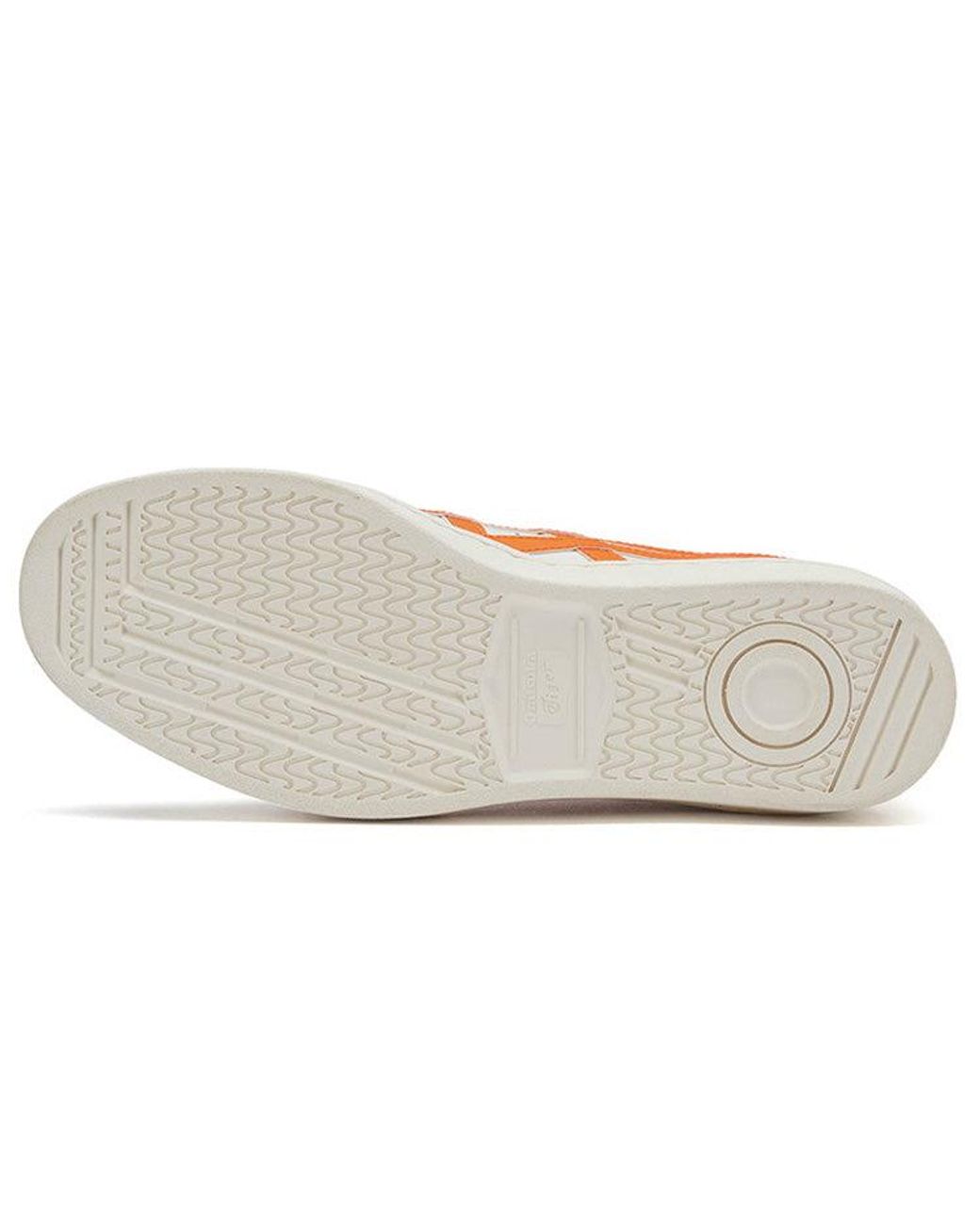 Onitsuka Tiger White Gsm for men