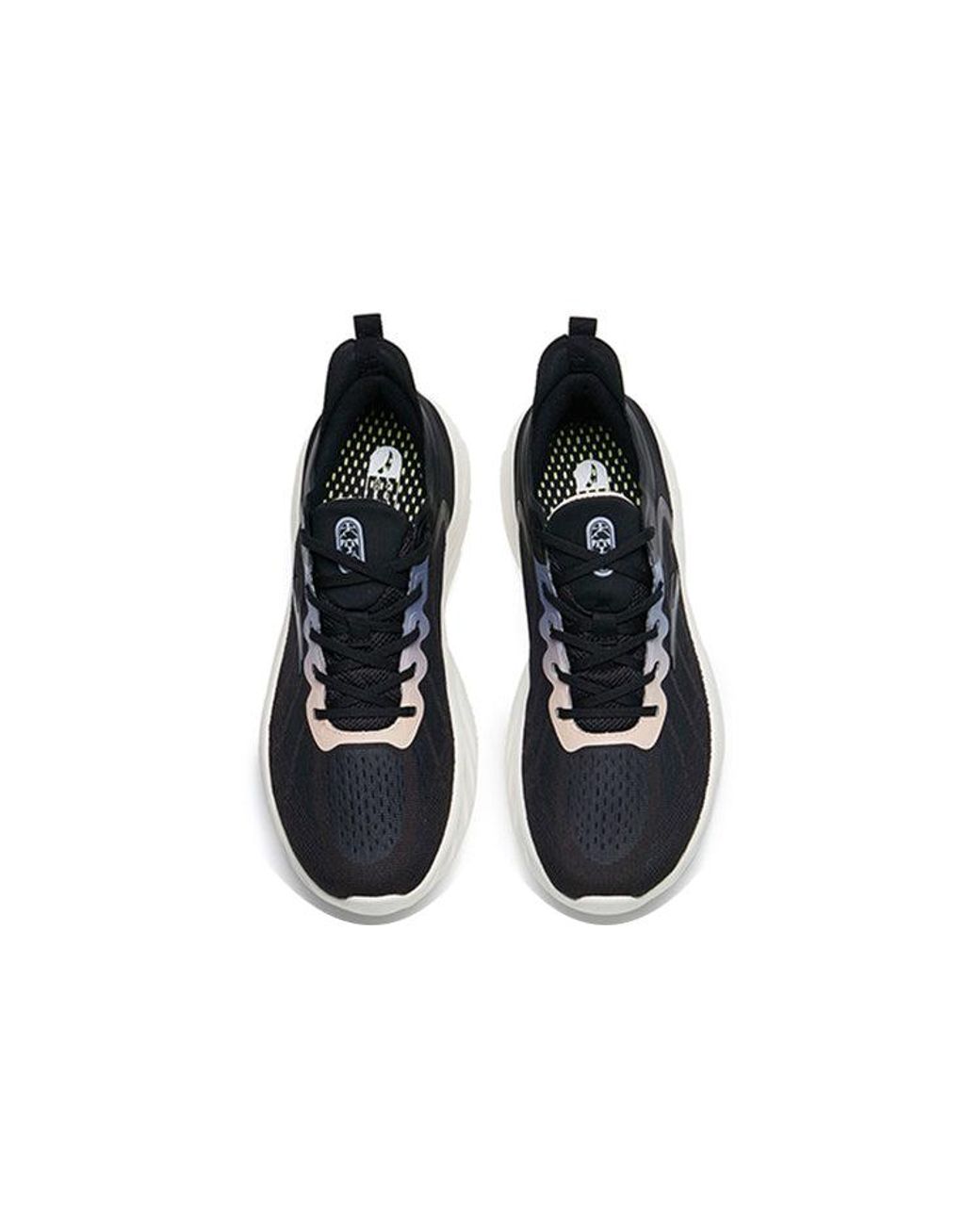 Anta Blue (Wmns) Training Series Sneakers