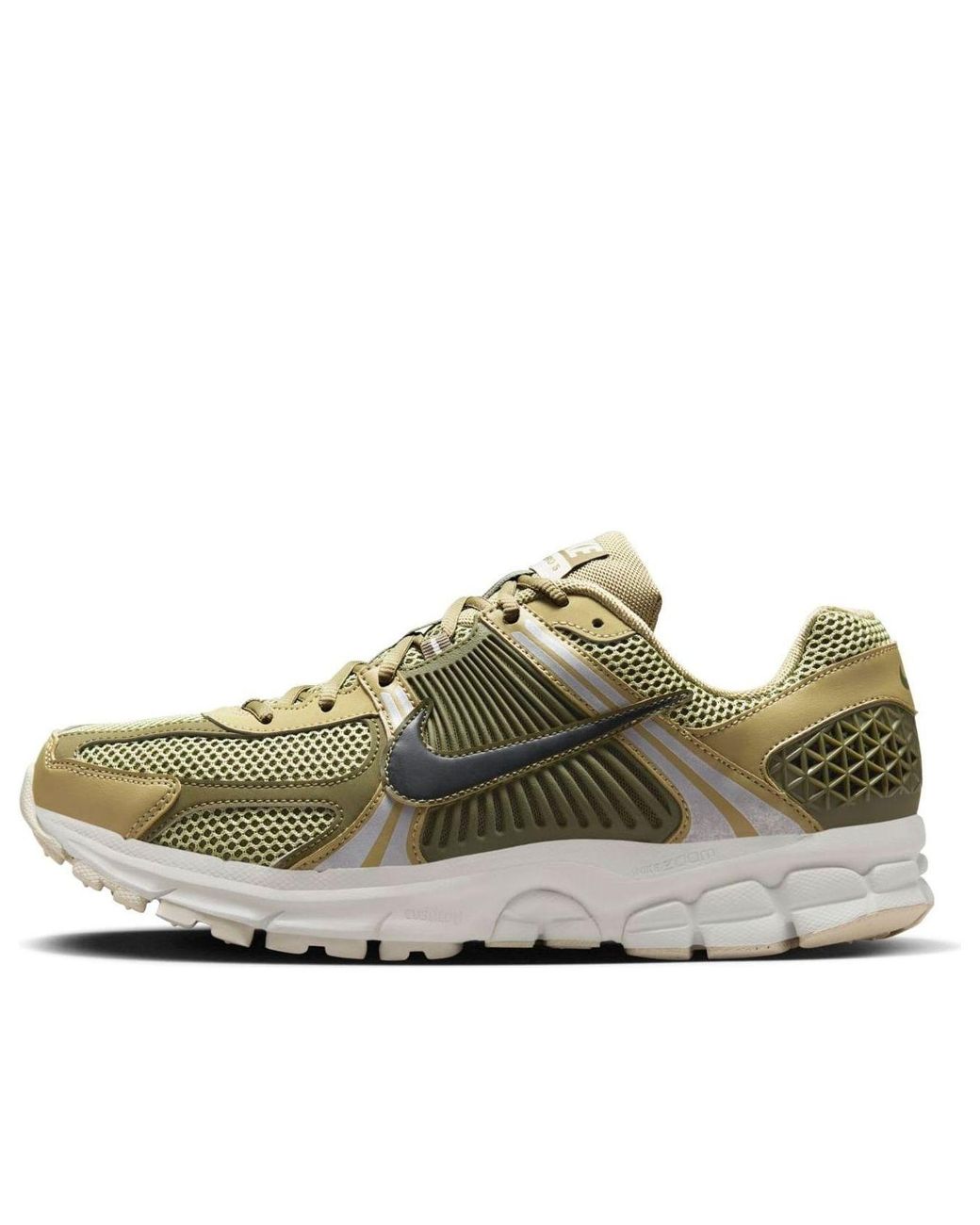 Nike Brown Air Zoom Vomero 5 'Natural' for men