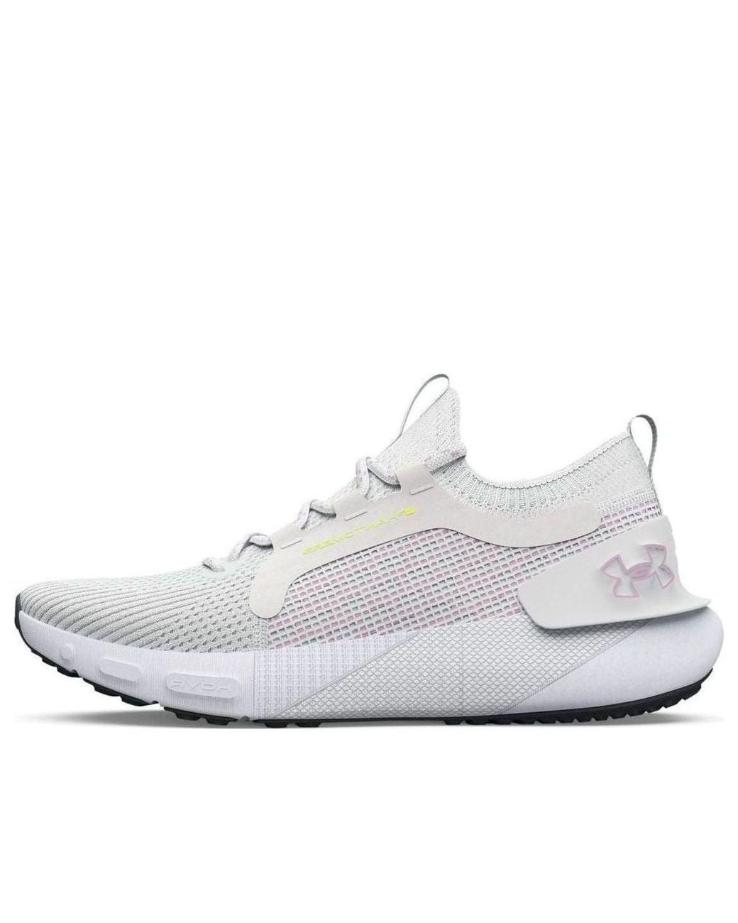 Under Armour White (Wmns) Hovr Phantom 3 Se Mist Ray'