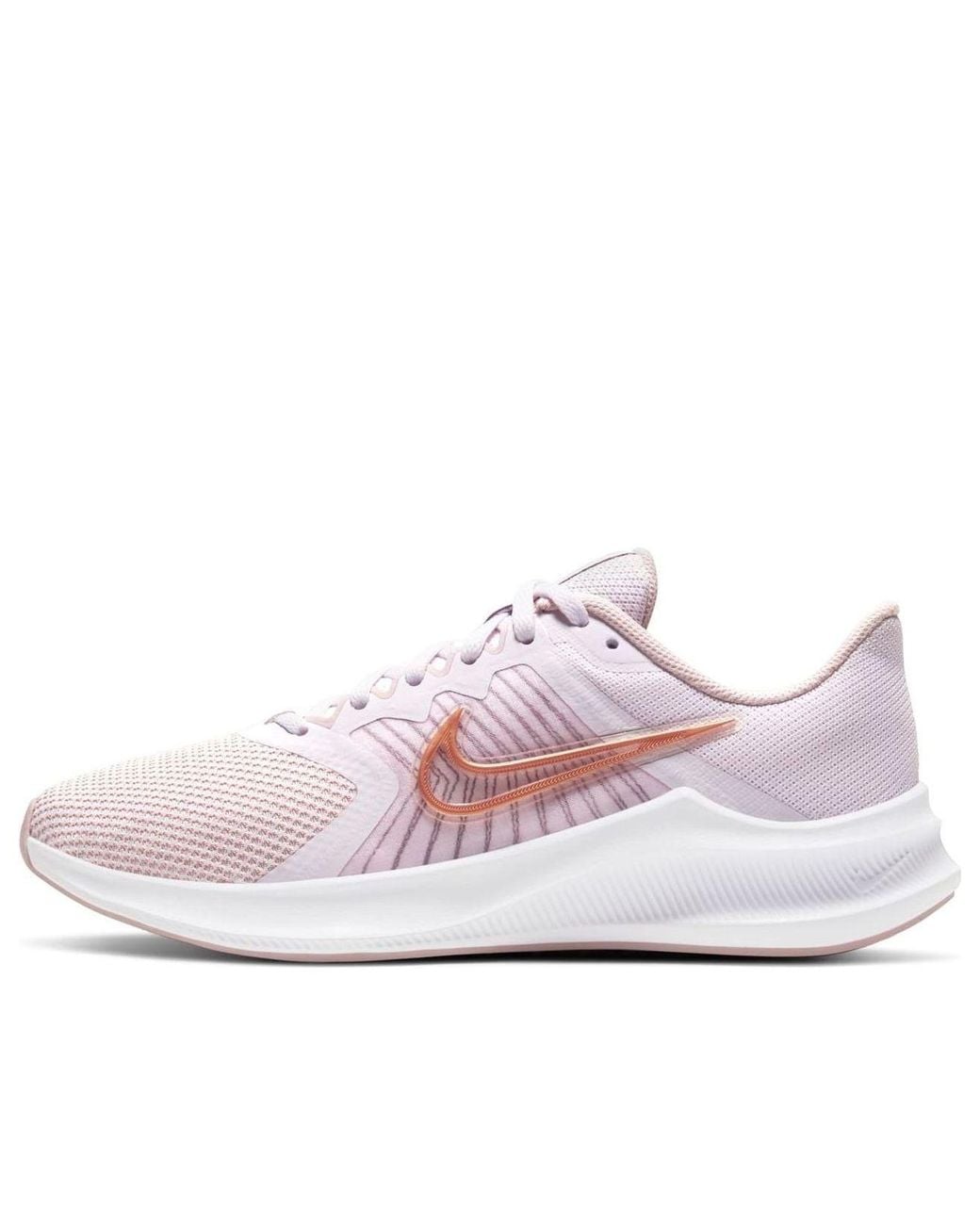 Nike Pink (Wmns) Downshifter 11 'Light Champagne'