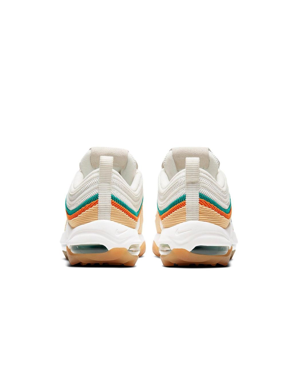Nike White Air Max 97 Golf Nrg 'Lucky And Good' for men