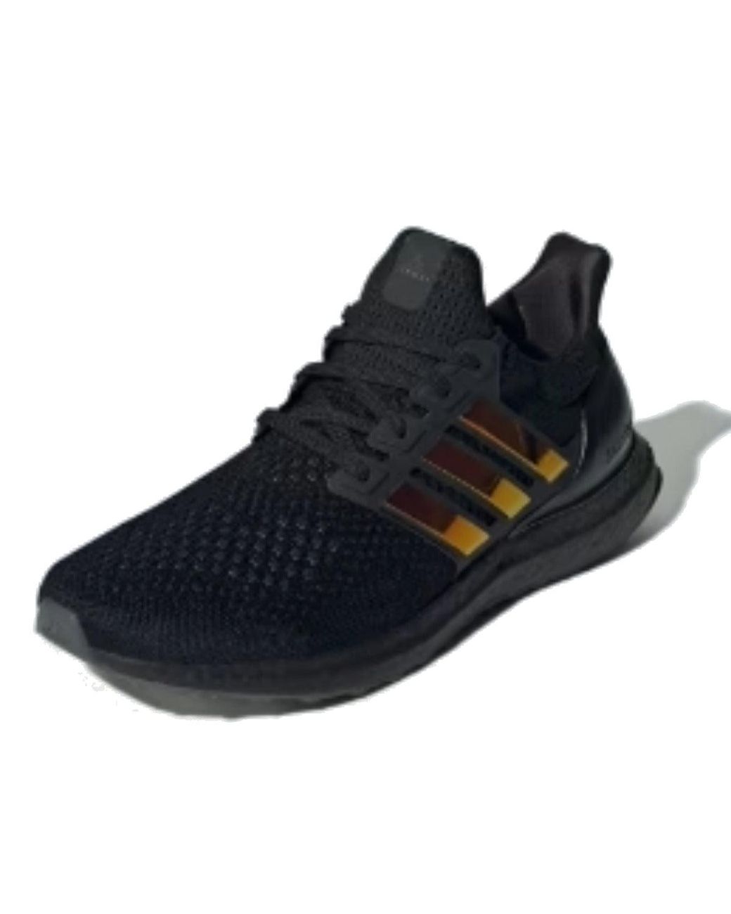 Adidas Black Ultraboost 1.0 for men