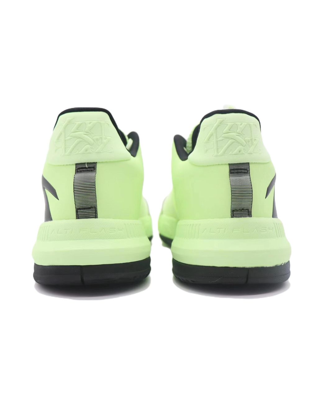 Anta Green Light Crazy Td 'Neon' for men