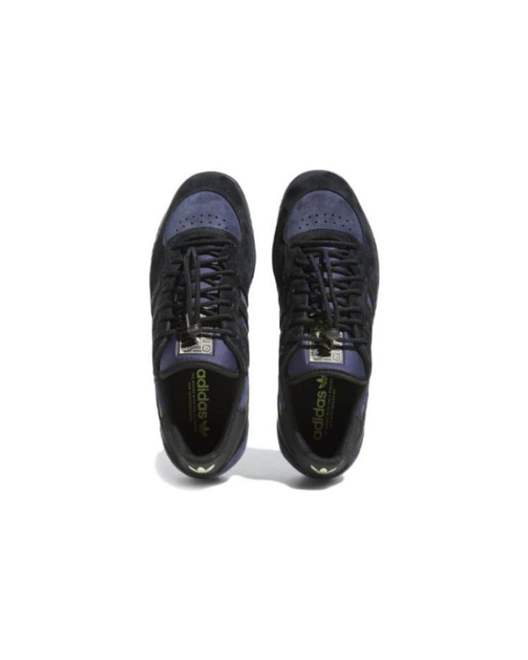 adidas gazelle silver green womens adidas x Mike Arnold Handball Top Skate Shoes main image 0