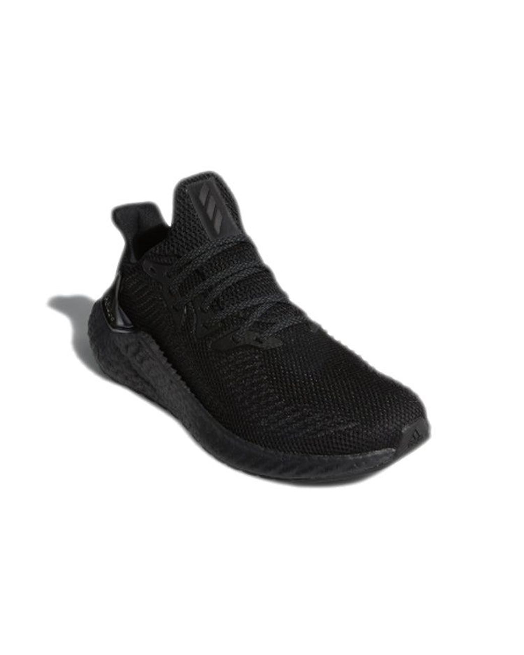 Adidas Black Alphaboost M 'Core' for men