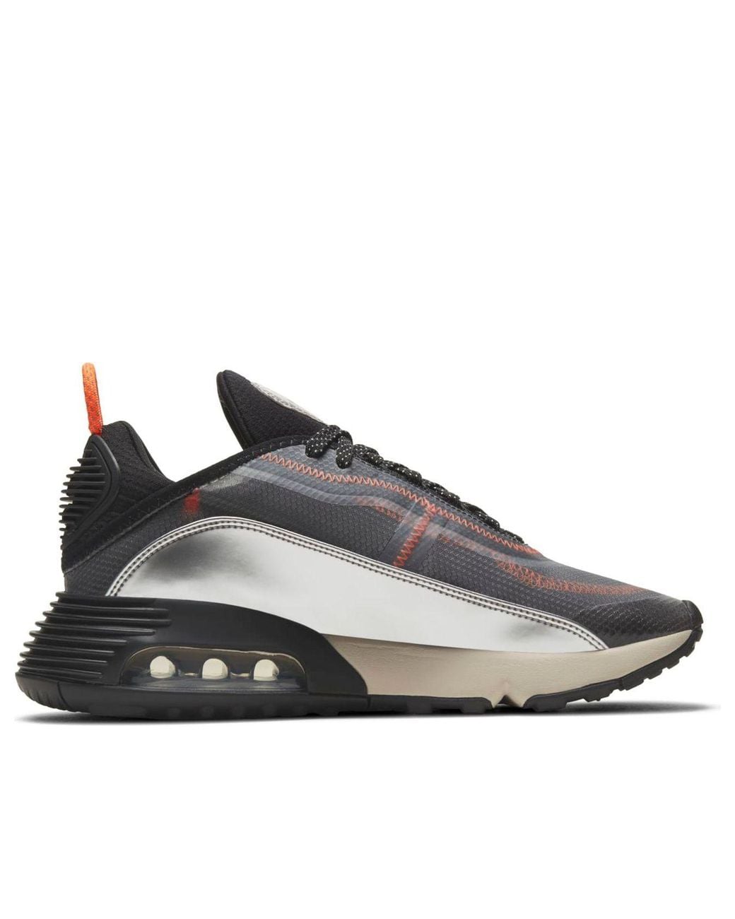 Nike Blue (Wmns) 3M X Air Max 2090 Se Metallic'
