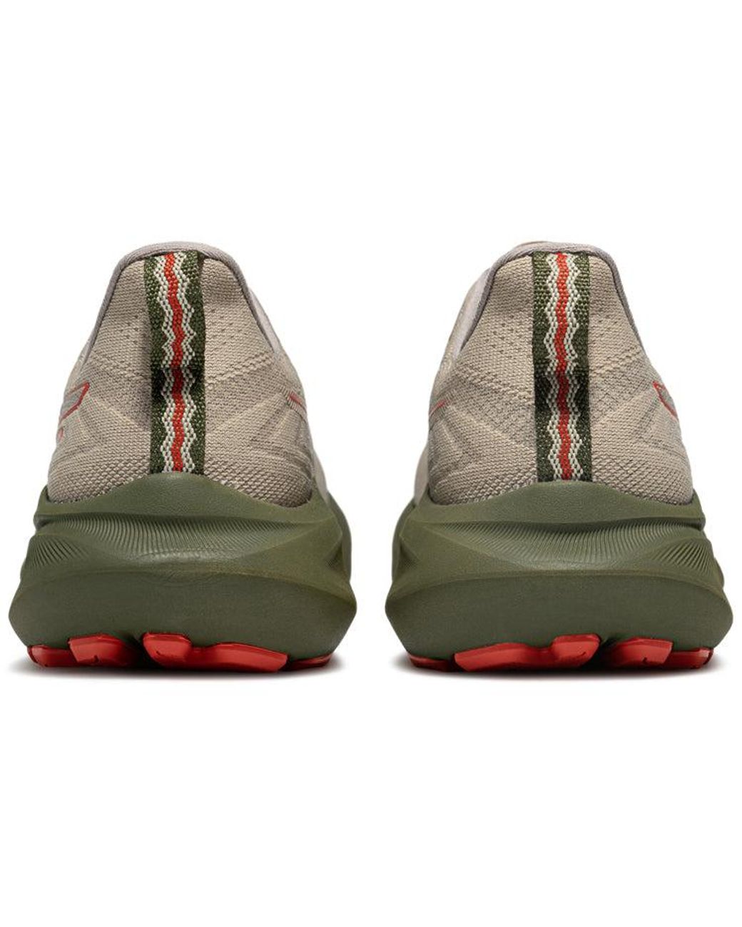Asics Brown Gt-2000 13 Tr 'Nature Bathing Snapper' for men