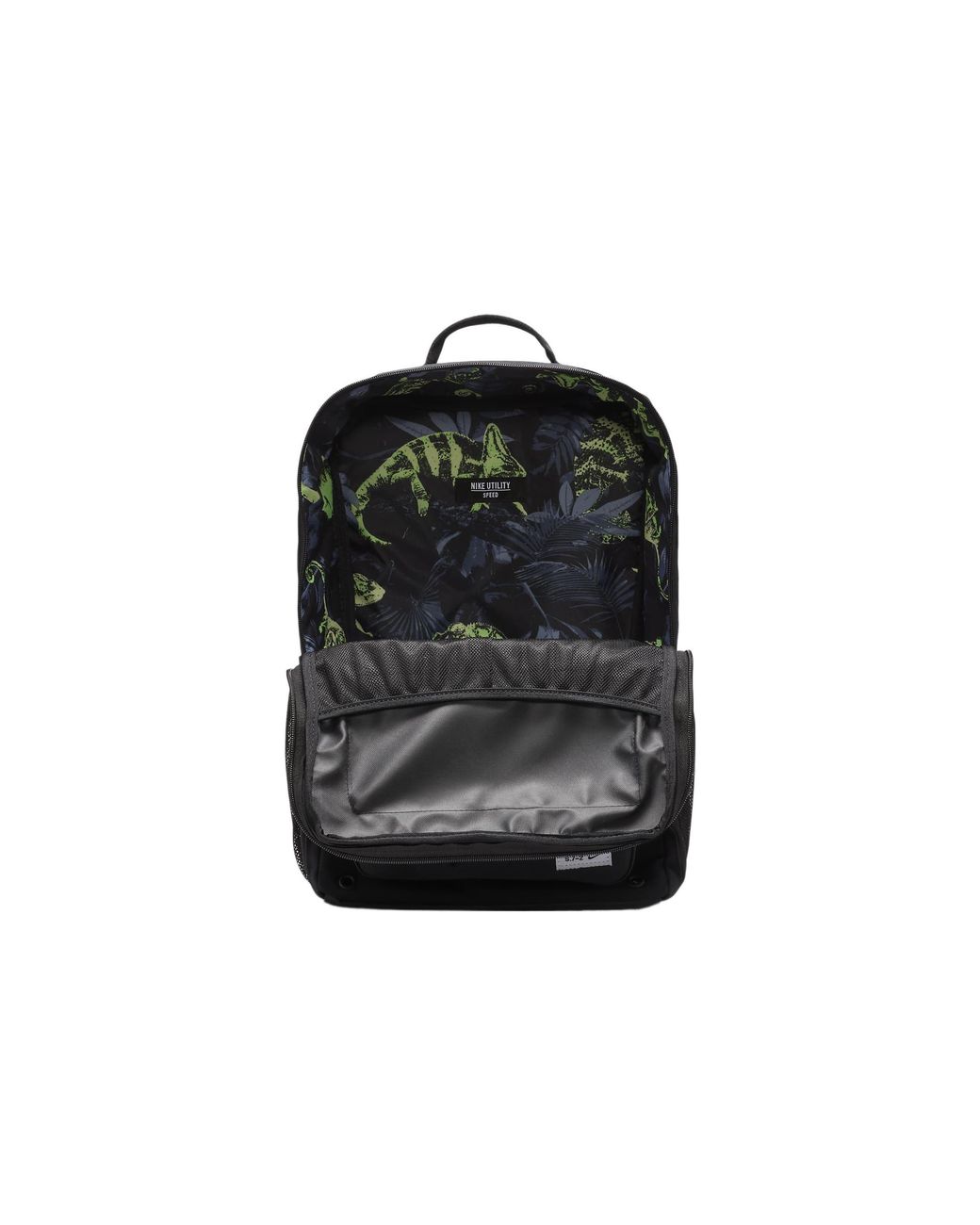 Nike Black Utility Speed Training Backpack for men