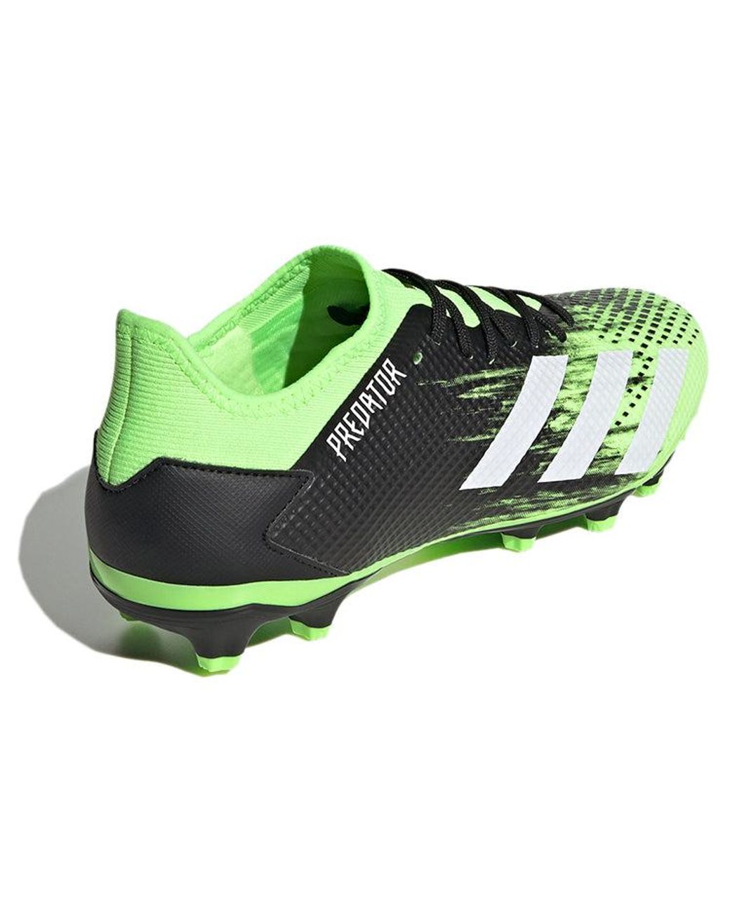 Adidas Green Predator 20.3 L Mg for men