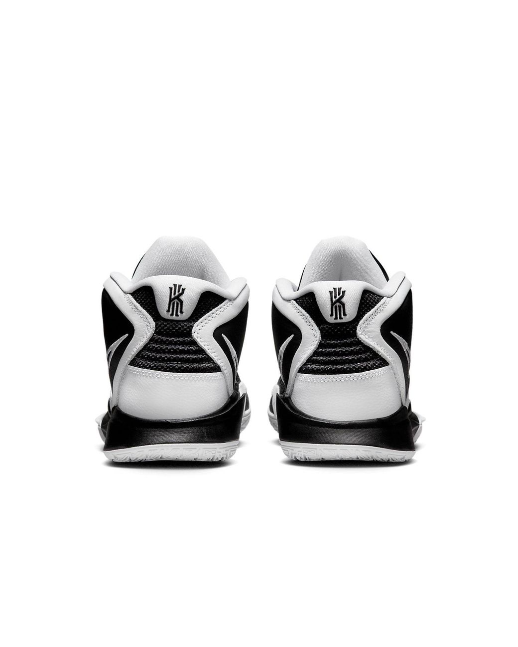 Nike Black Kyrie Infinity Tb for men