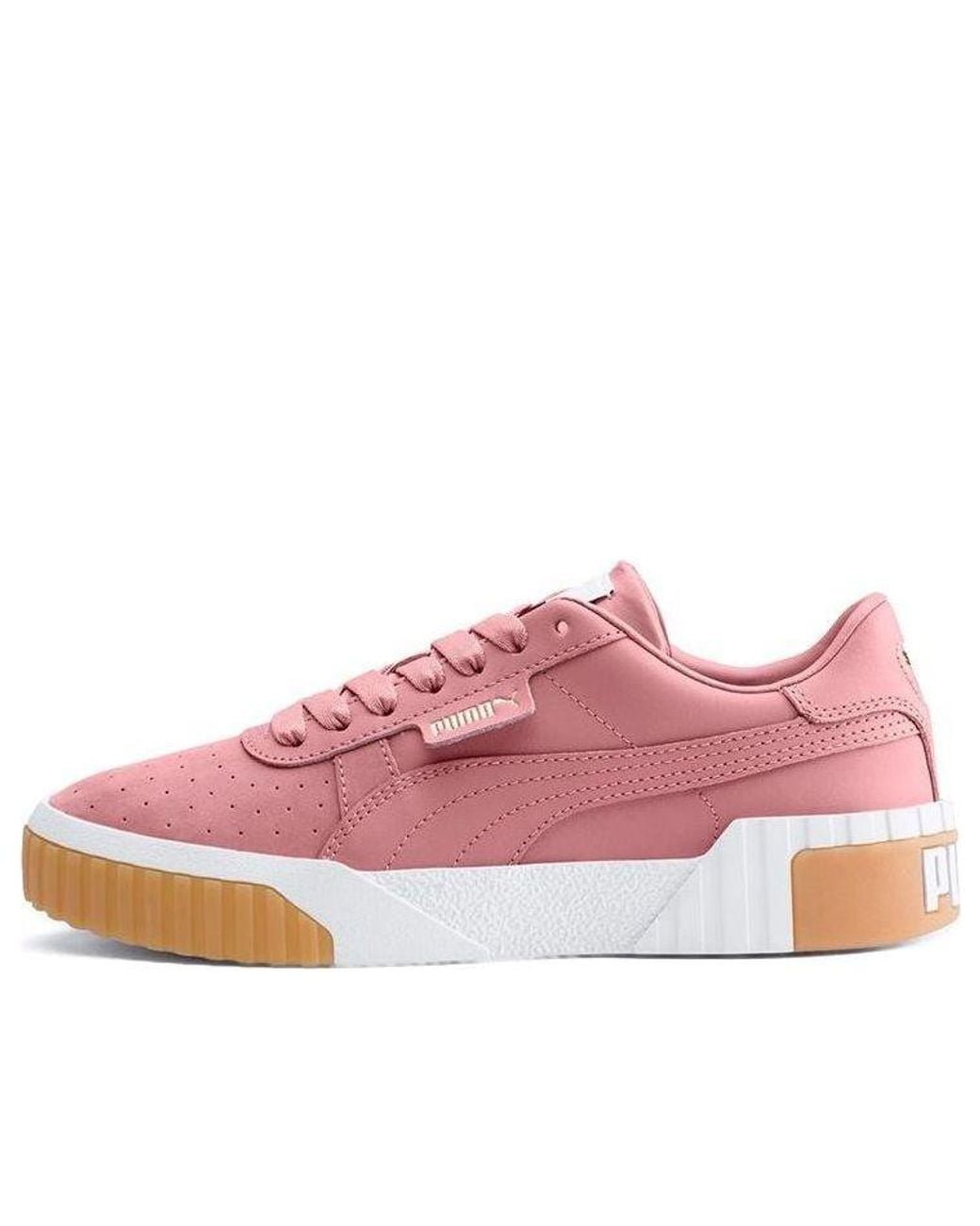 PUMA Pink (Wmns) Cali Exotic 'Bridal'