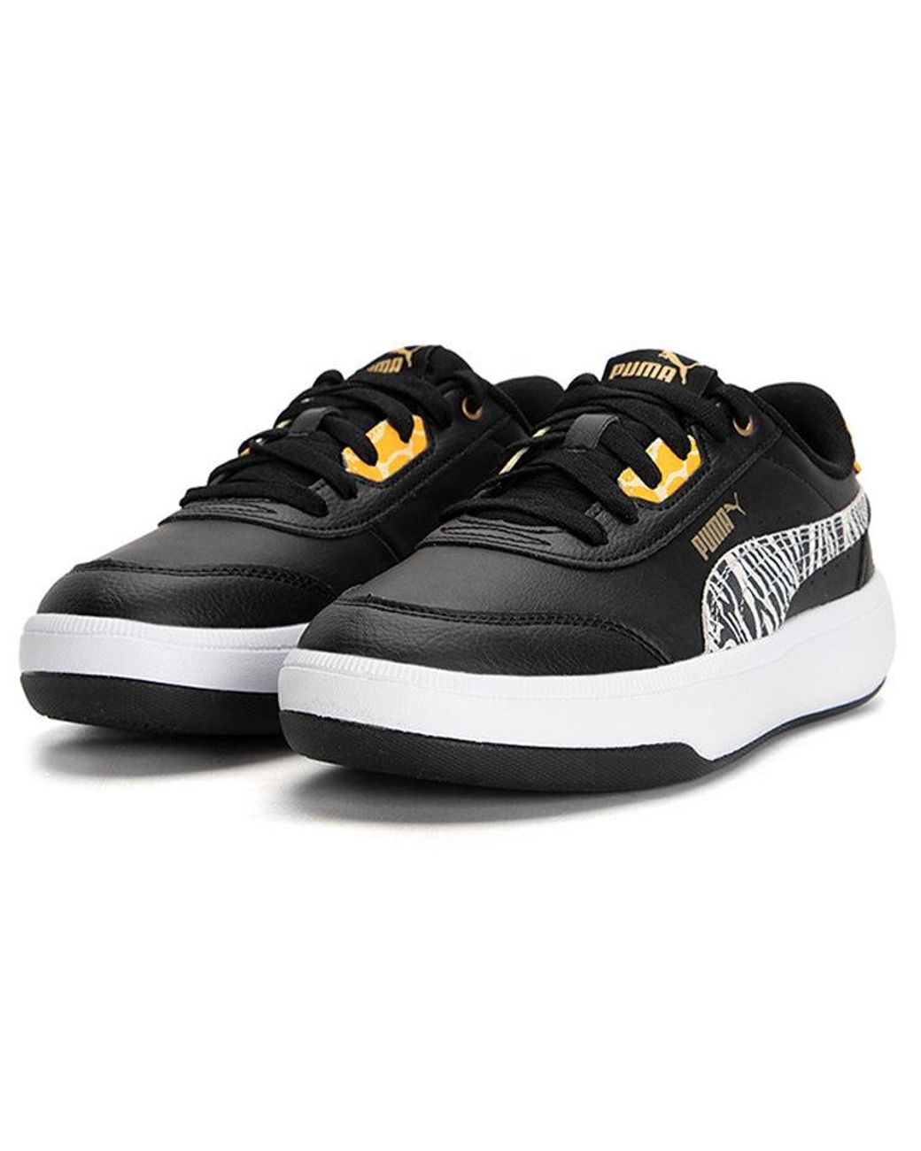 PUMA Black (Wmns) Tori 'Safari