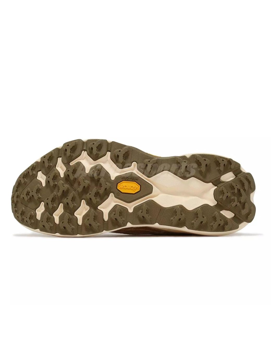 Hoka One One Natural Speedgoat 5 'Vanilla Wheat' for men
