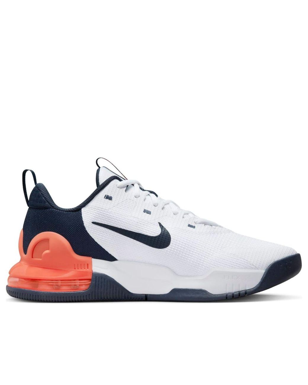 Nike Blue Air Max Alpha Trainer 5 Obsidian' Dm0829-102 for men