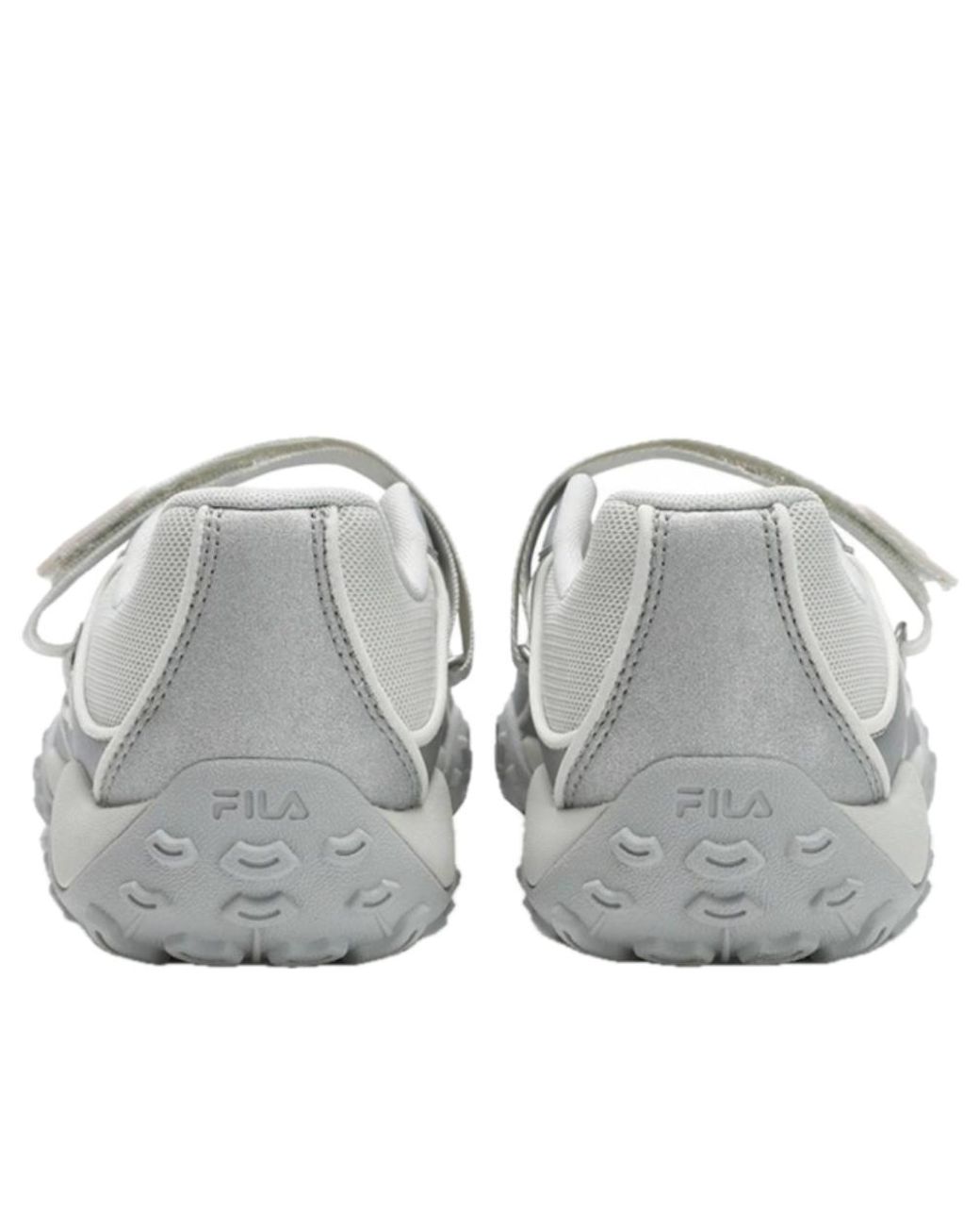 Fila Gray (Wmns) Pebble Sandals