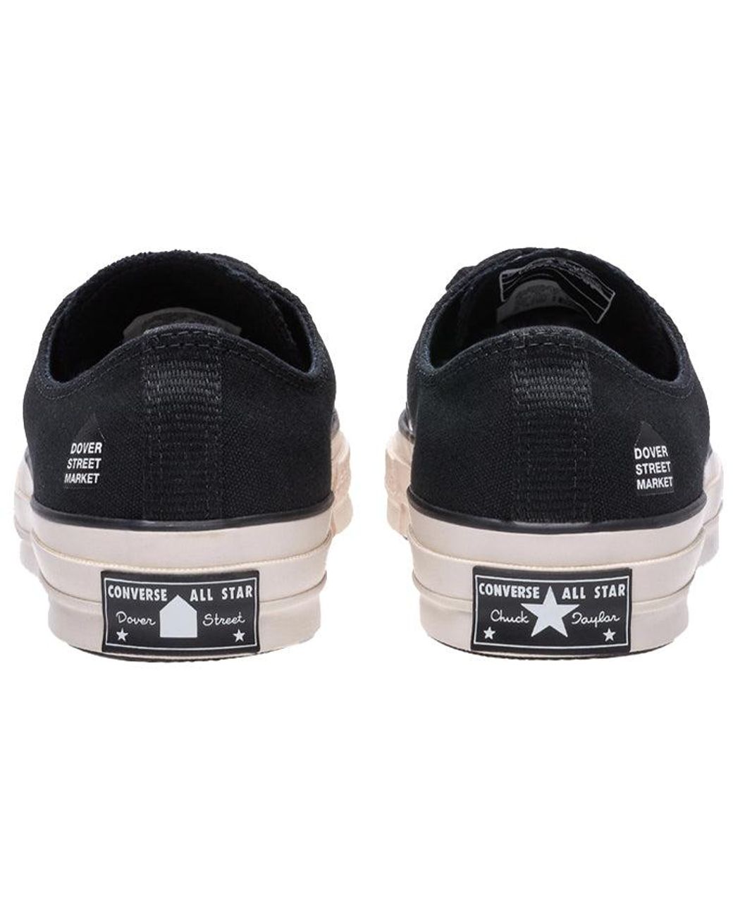 Converse Blue Dover Street Market X Chuck 1970S Ox for men