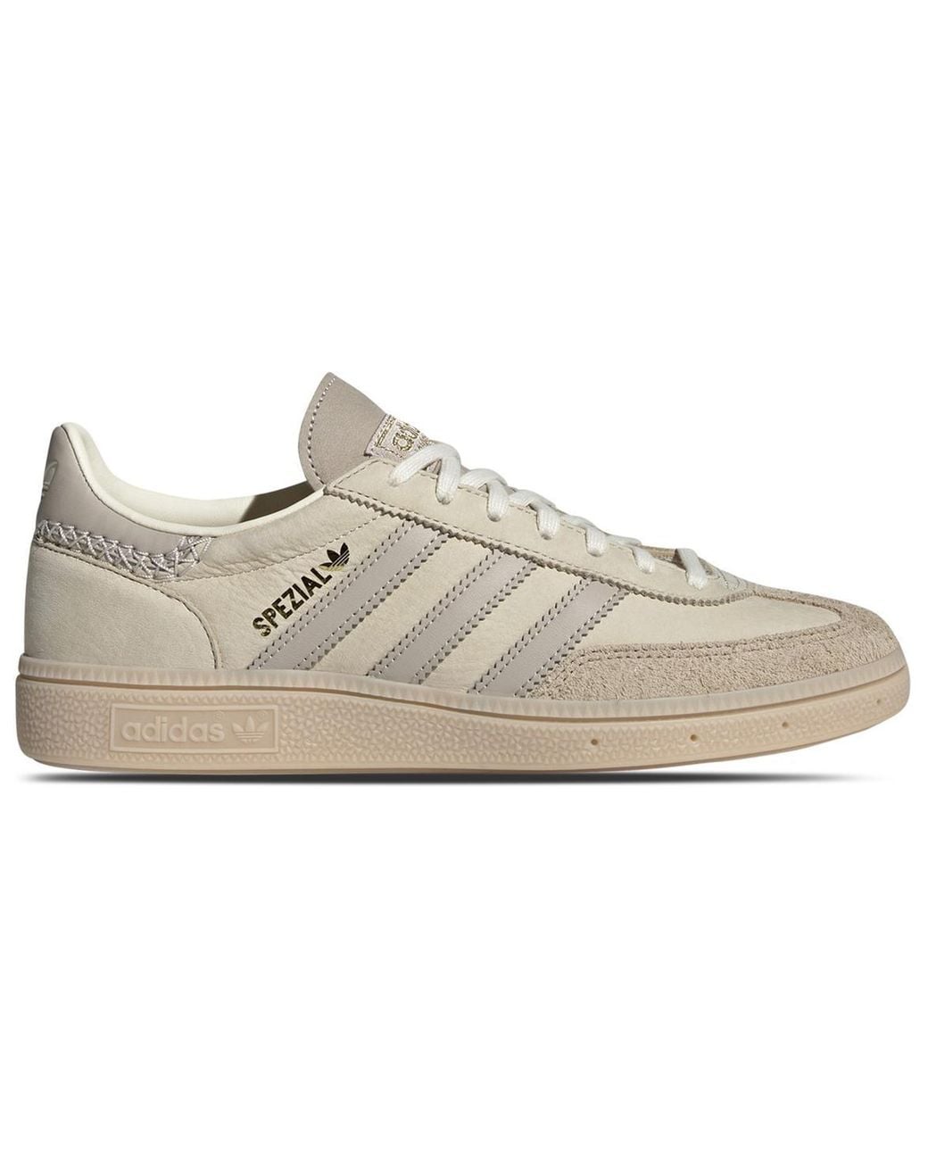 Adidas White (Wmns) Handball Spezial 'Cream'
