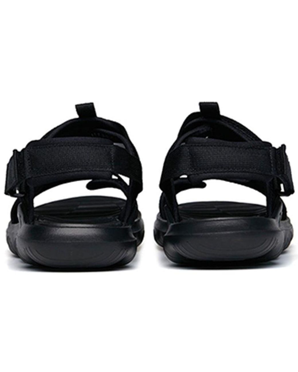 Anta Blue Life Series Sandals for men