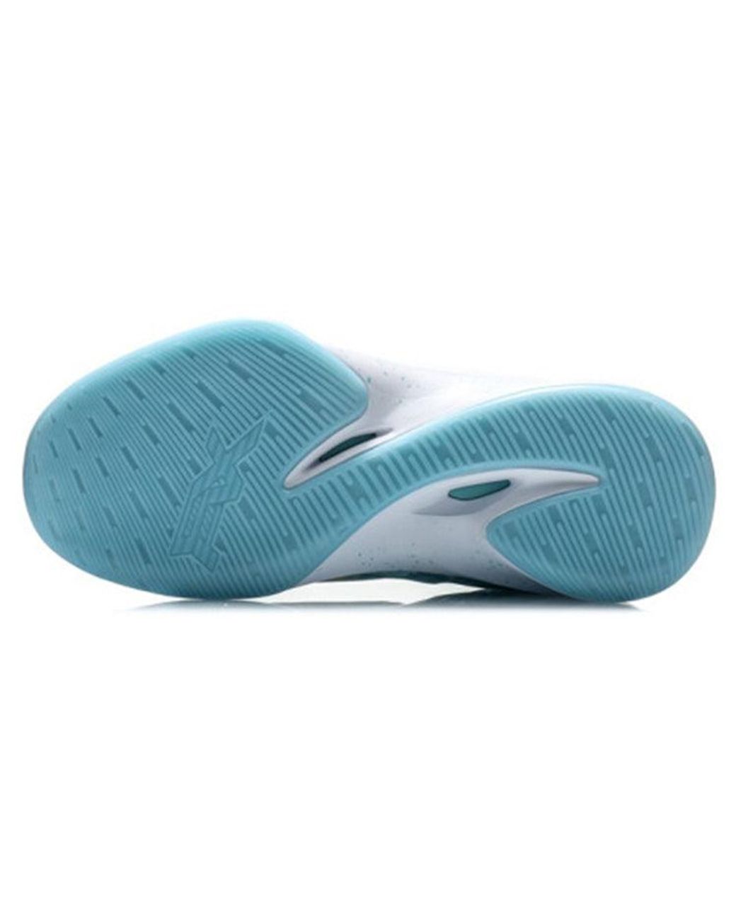 Li-ning Blue Counterflow X for men