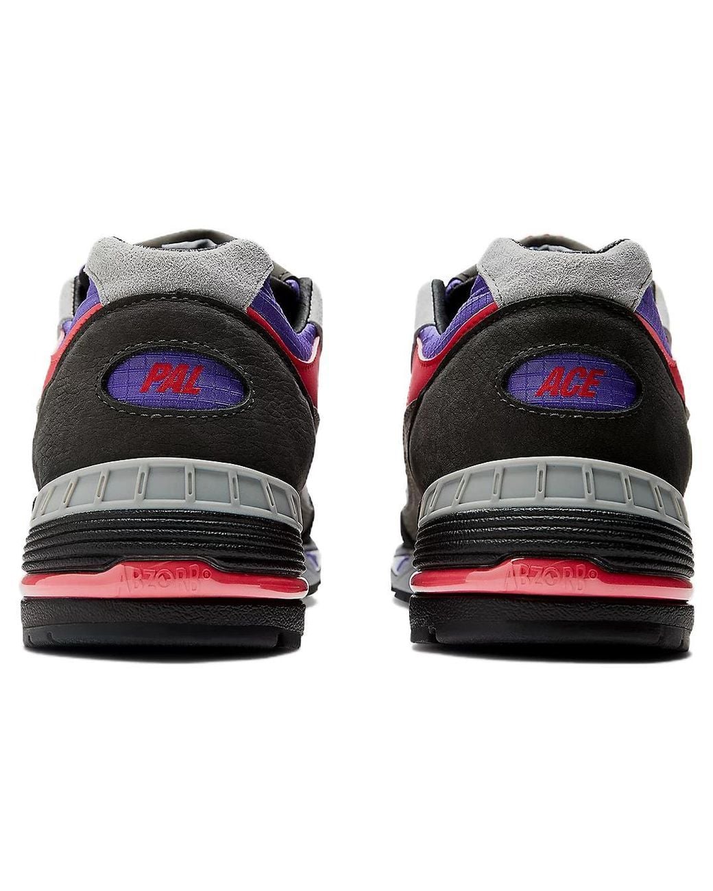 New Balance Blue (Wmns) 991 Made