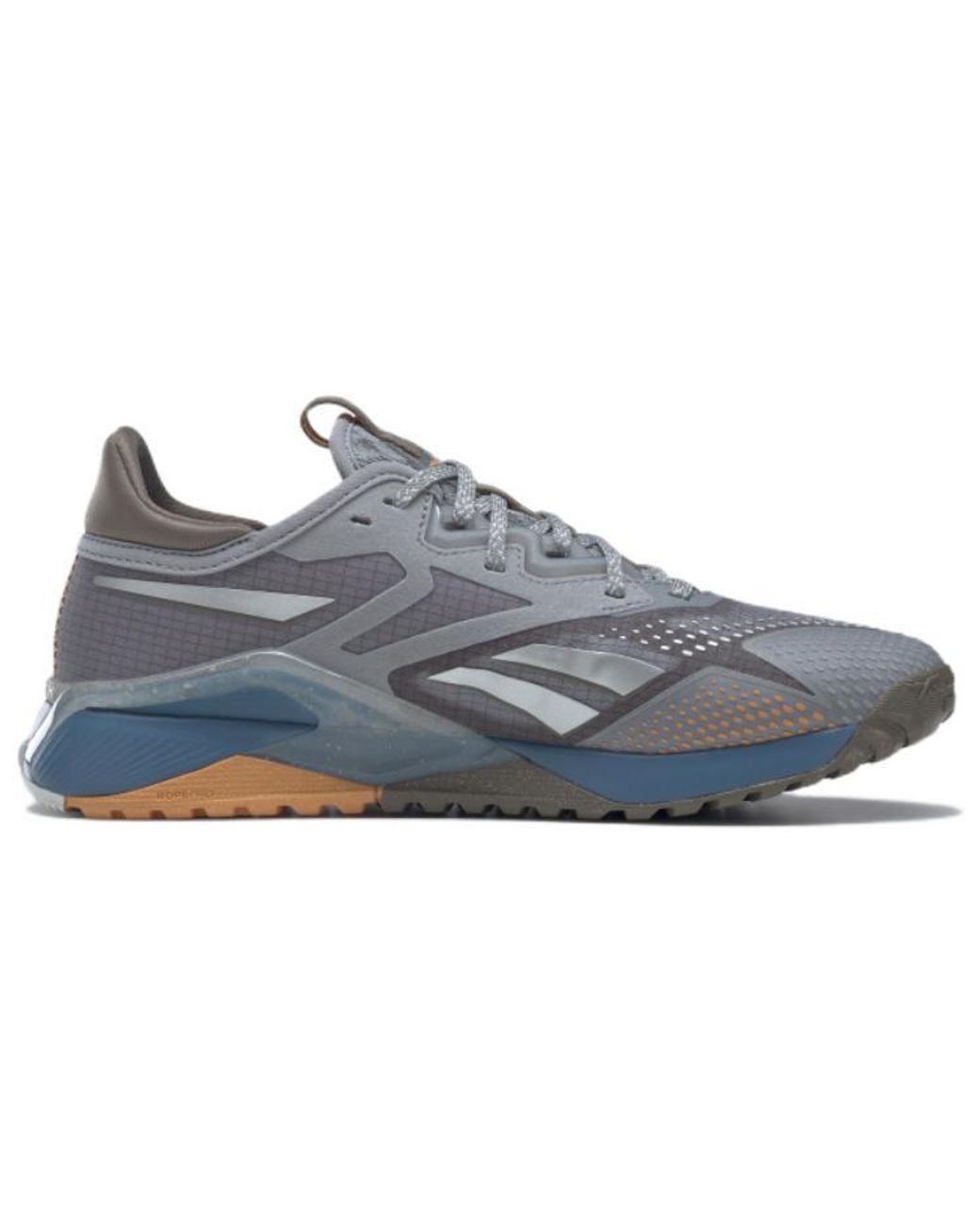 Reebok Blue (Wmns) Nano X2 Tr Adventure Steely'