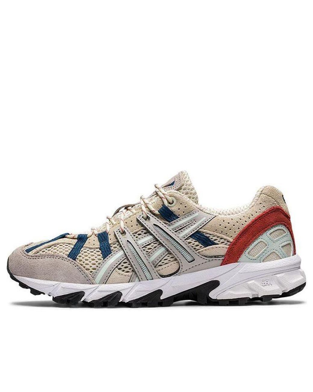 Asics White (Wmns) Gel-Sonoma 15-50