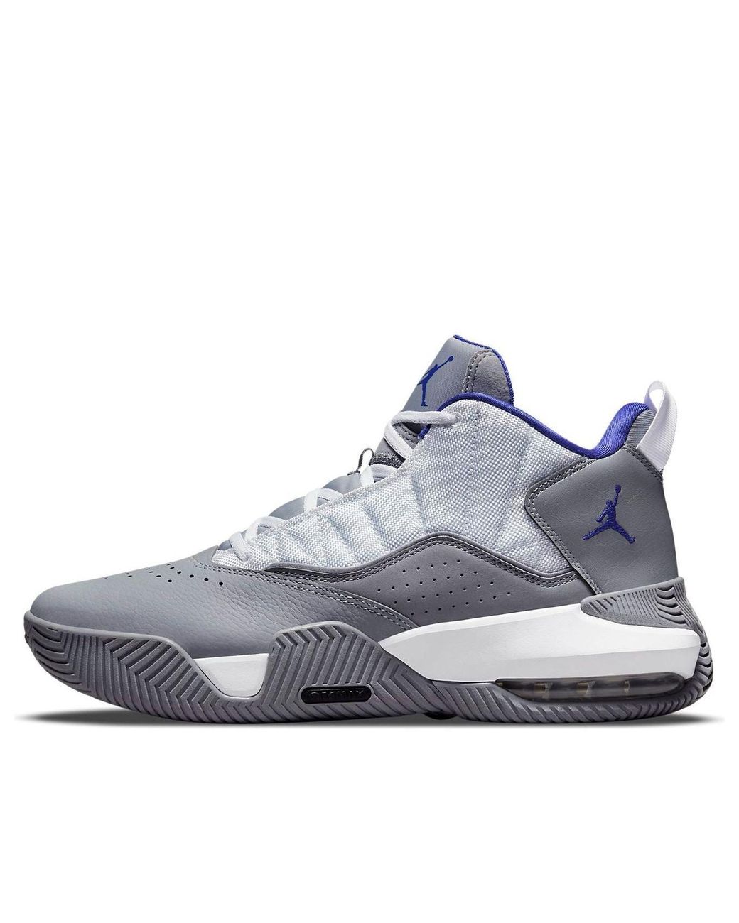Nike Blue Air Stay Loyal Particle' Db2884-101 for men