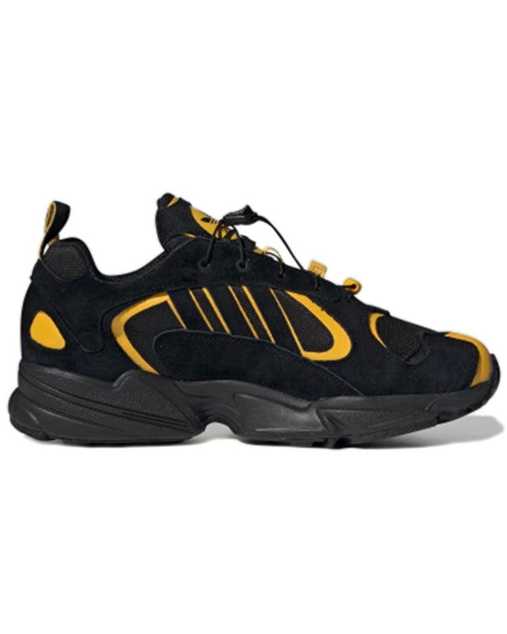 Adidas Blue Wanto X Yung-1 Gore-Tex for men
