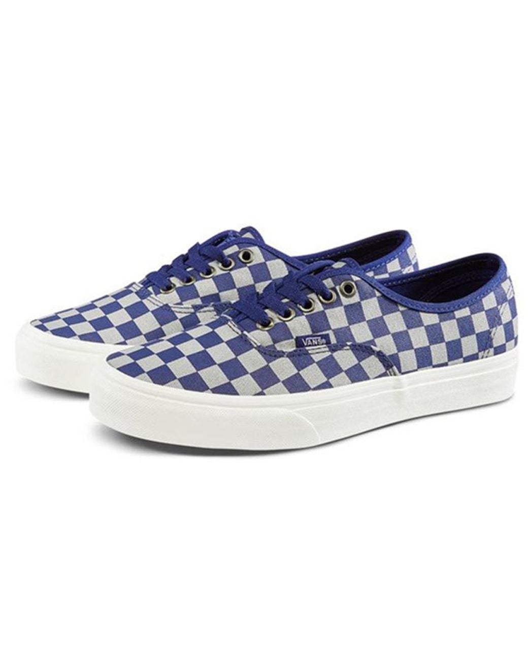 Vans Blue Harry Potter X Authentic 'Ravenclaw' for men
